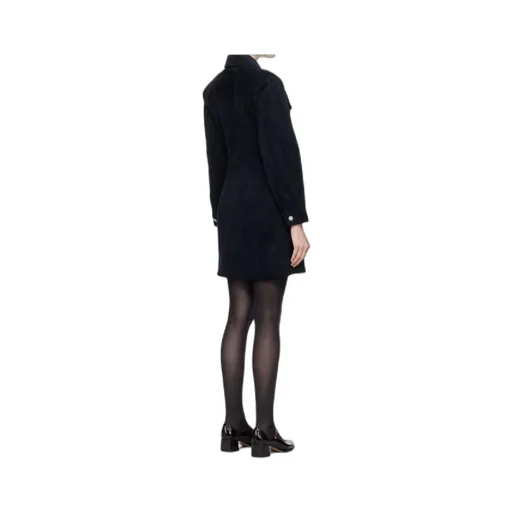 Bonnie Long-Sleeved Dress