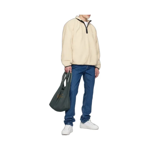 New Standard Low-Rise Straight-Leg Jeans