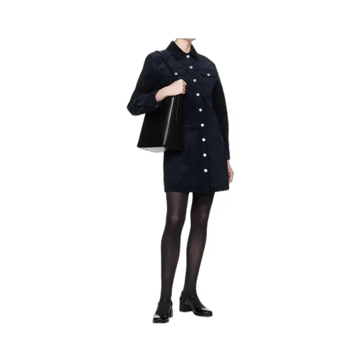 Bonnie Long-Sleeved Dress