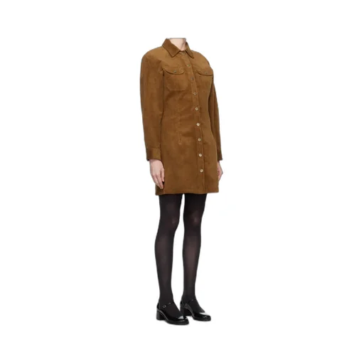 Bonnie Long-Sleeved Dress