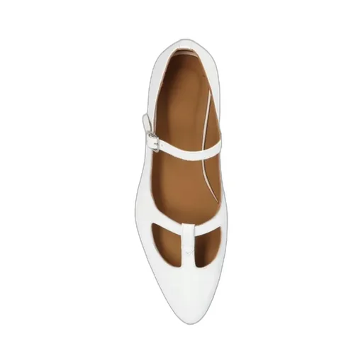 Katie Ballet Flats