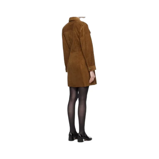 Bonnie Long-Sleeved Dress