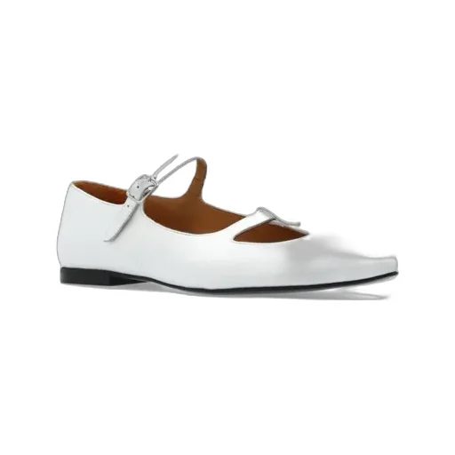 Katie Ballet Flats