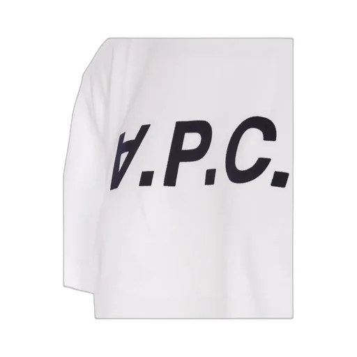 Logo Printed Crewneck T-Shirt