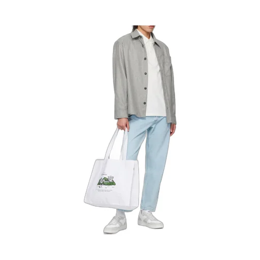 Mid-Rise Cropped Jeans