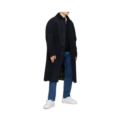Straight-Leg Slim-Cut Jeans