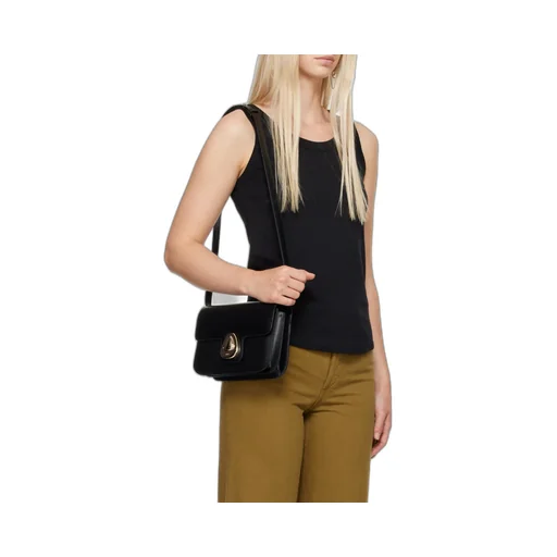 Crewneck Tank Top
