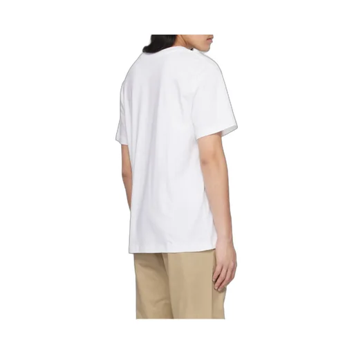 Logo Printed Crewneck T-Shirt