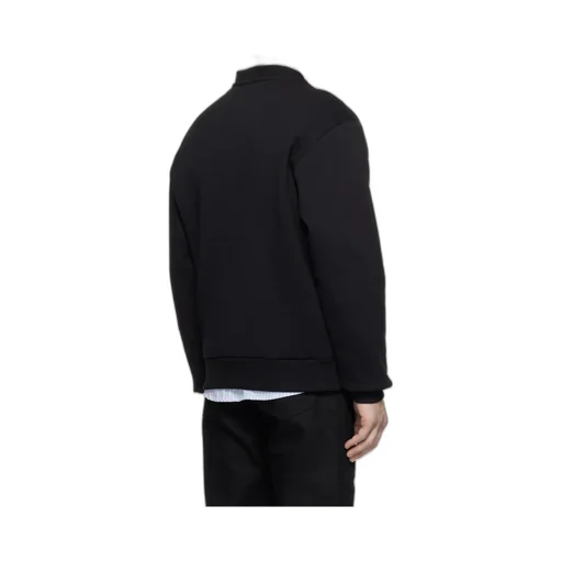 Logo Detailed Crewneck Sweatshirt