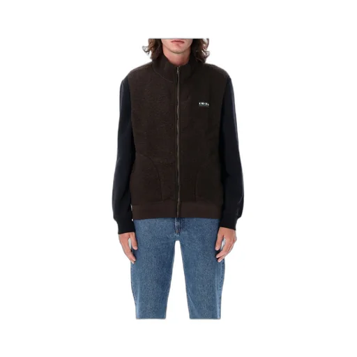Sequoia Zipped Gilet