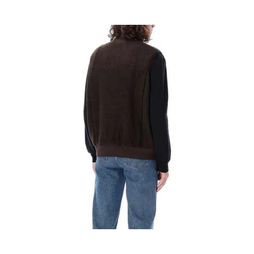 Sequoia Zipped Gilet
