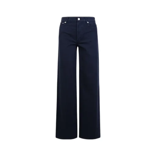 Elisabeth Wide-Leg Jeans