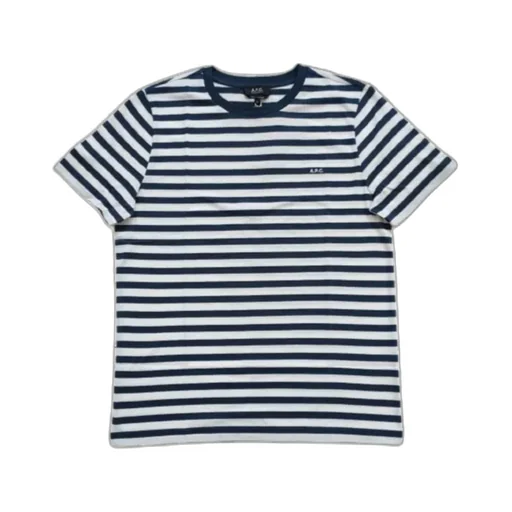 Standard Embroidered T-Shirt