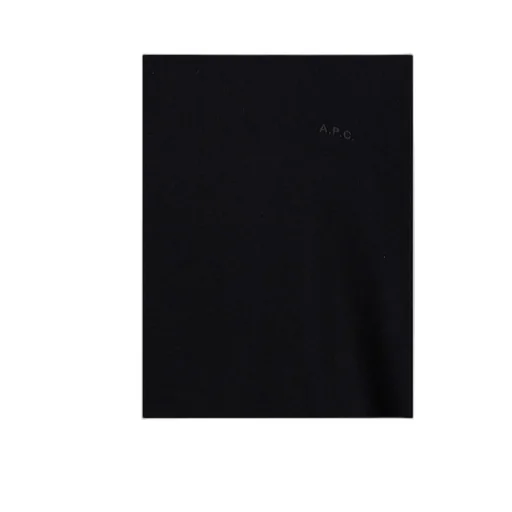 Logo Embroidered Crewneck Knit Jumper