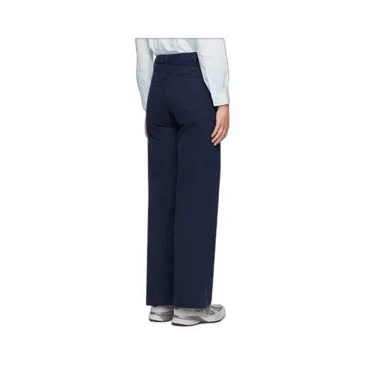 Elisabeth Wide-Leg Jeans