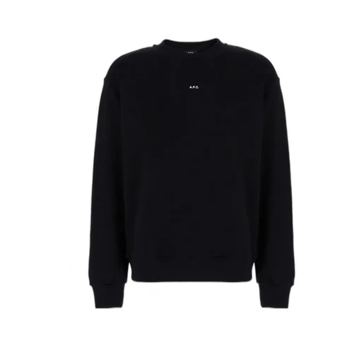 Logo Detailed Crewneck Sweatshirt