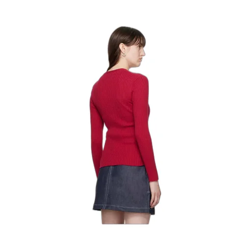 V-Neck Sweater