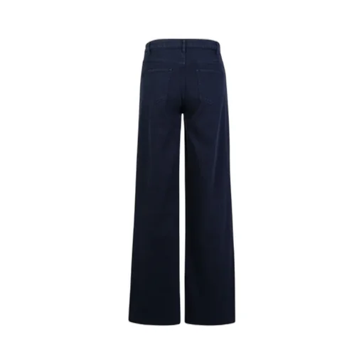 Elisabeth Wide-Leg Jeans
