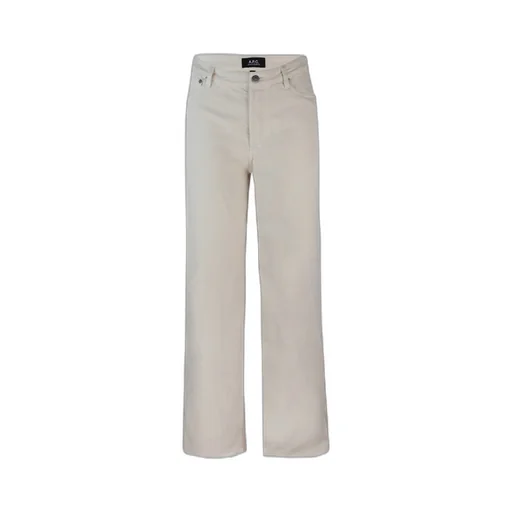 Elisabeth Wide-Leg Jeans