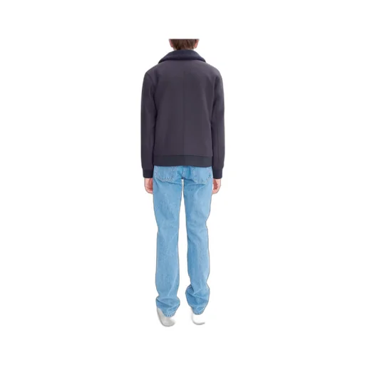 New Ben Zip-Up Jacket