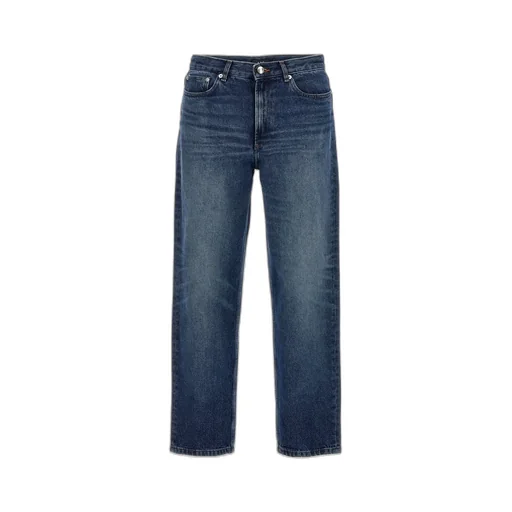Martin Denim Jeans