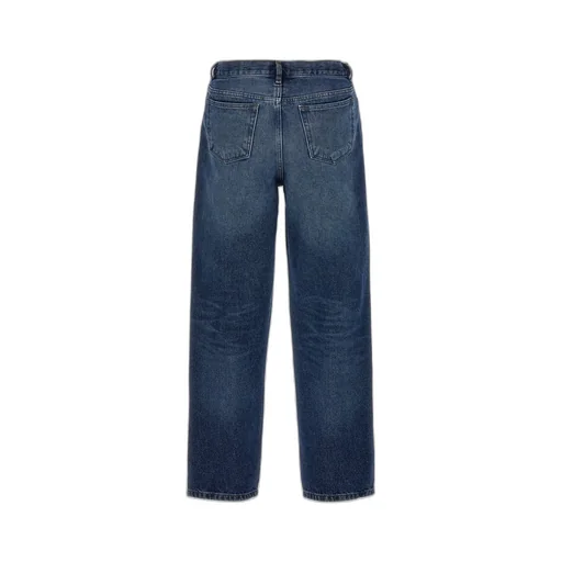 Martin Denim Jeans