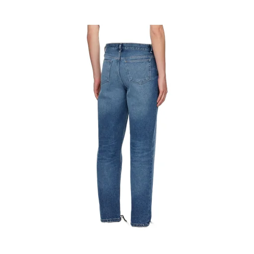 Martin Denim Jeans