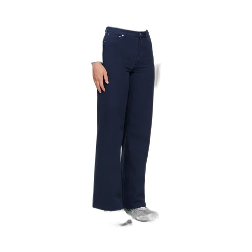 Elisabeth Wide-Leg Jeans