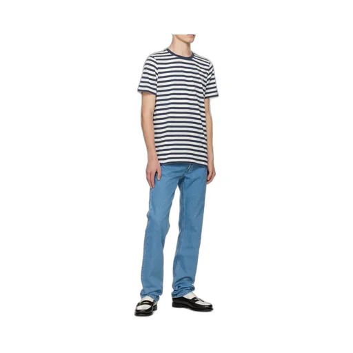 Standard Embroidered T-Shirt