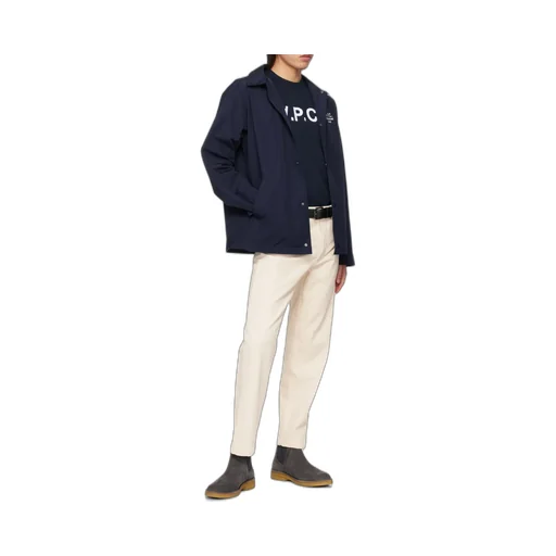 Logo Printed Crewneck T-Shirt
