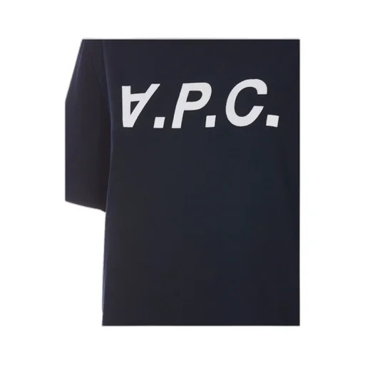 Logo Printed Crewneck T-Shirt