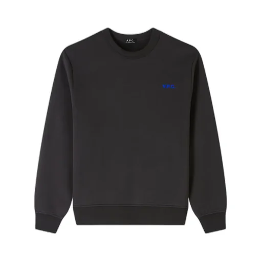 Logo Printed Crewneck Sweatshirt