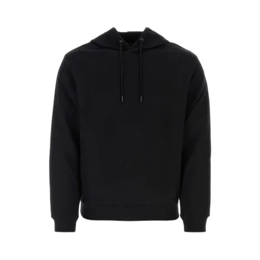 Logo Detailed Drawstring Hoodie