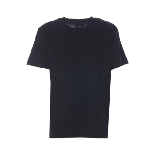 Logo Printed Crewneck T-Shirt