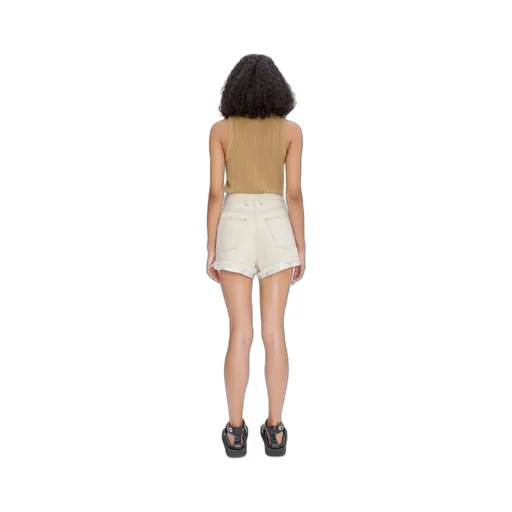 Lemaitre Ribbed-Jersey Tank Top