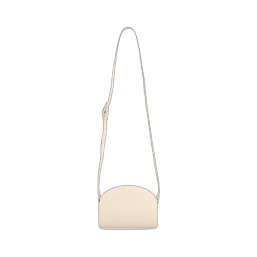 Mini Demi-Lune Cross Body Bag