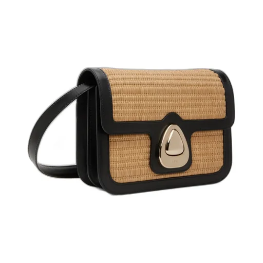 Adjustable Shoulder Strap Combined Shoulder Bag