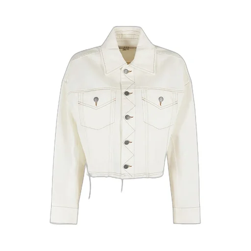 Sainters Denim Jacket