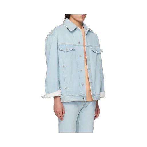 Elvis Denim Jacket