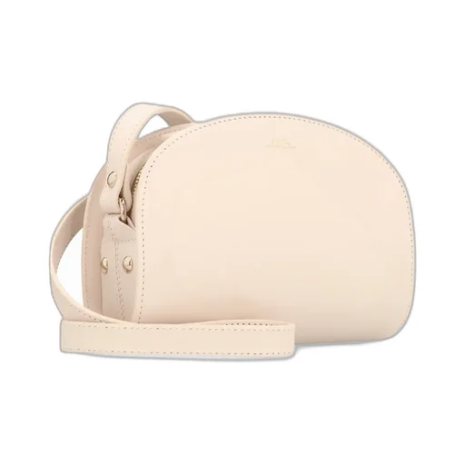 Mini Demi-Lune Cross Body Bag