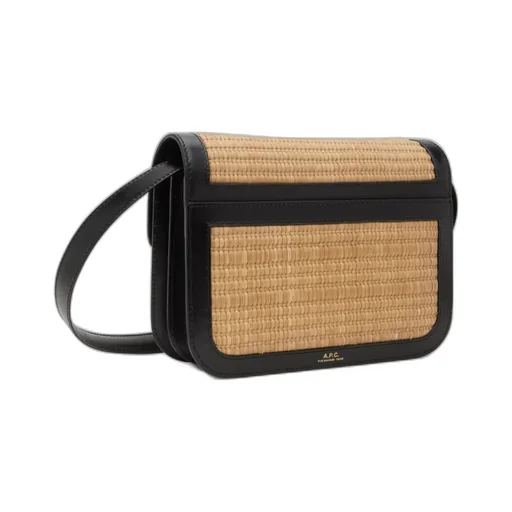 Adjustable Shoulder Strap Combined Shoulder Bag