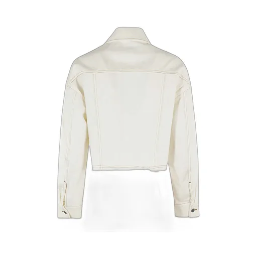 Sainters Denim Jacket