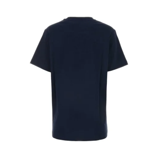 Logo Detailed Crewneck T-Shirt