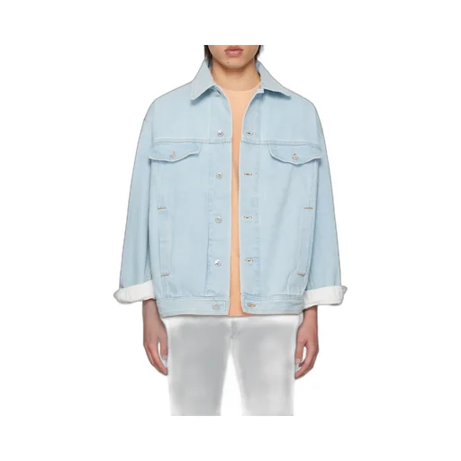 Elvis Denim Jacket