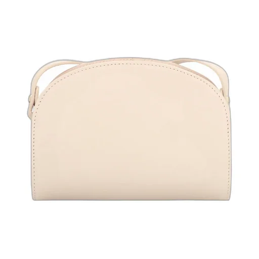 Mini Demi-Lune Cross Body Bag
