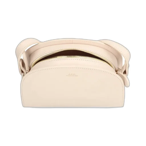 Mini Demi-Lune Cross Body Bag