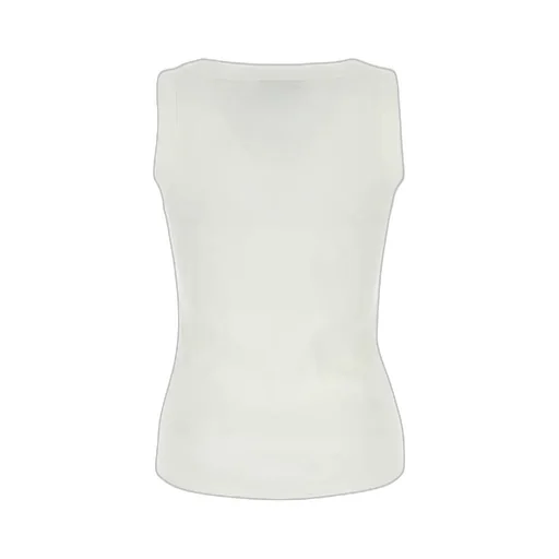 Crewneck Tank Top