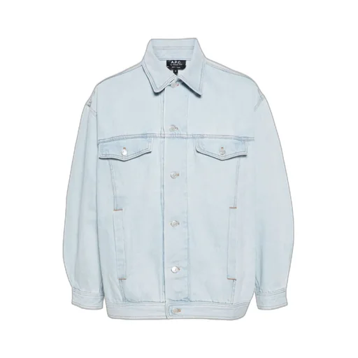 Elvis Denim Jacket