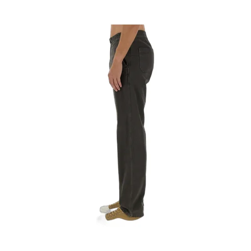 Chuck Elasticated Waistband Trousers