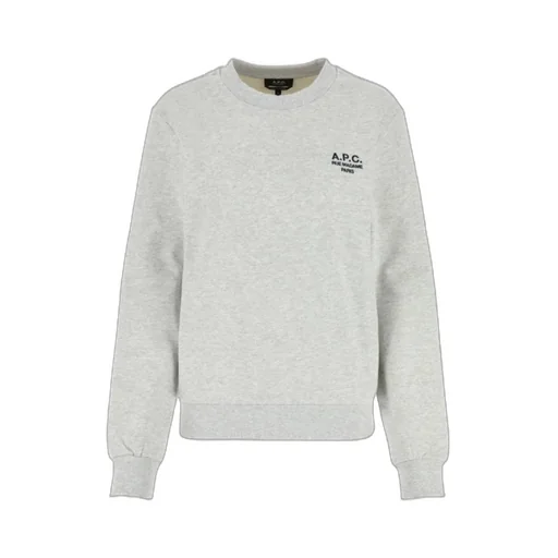 Logo Detailed Crewneck Sweatshirt